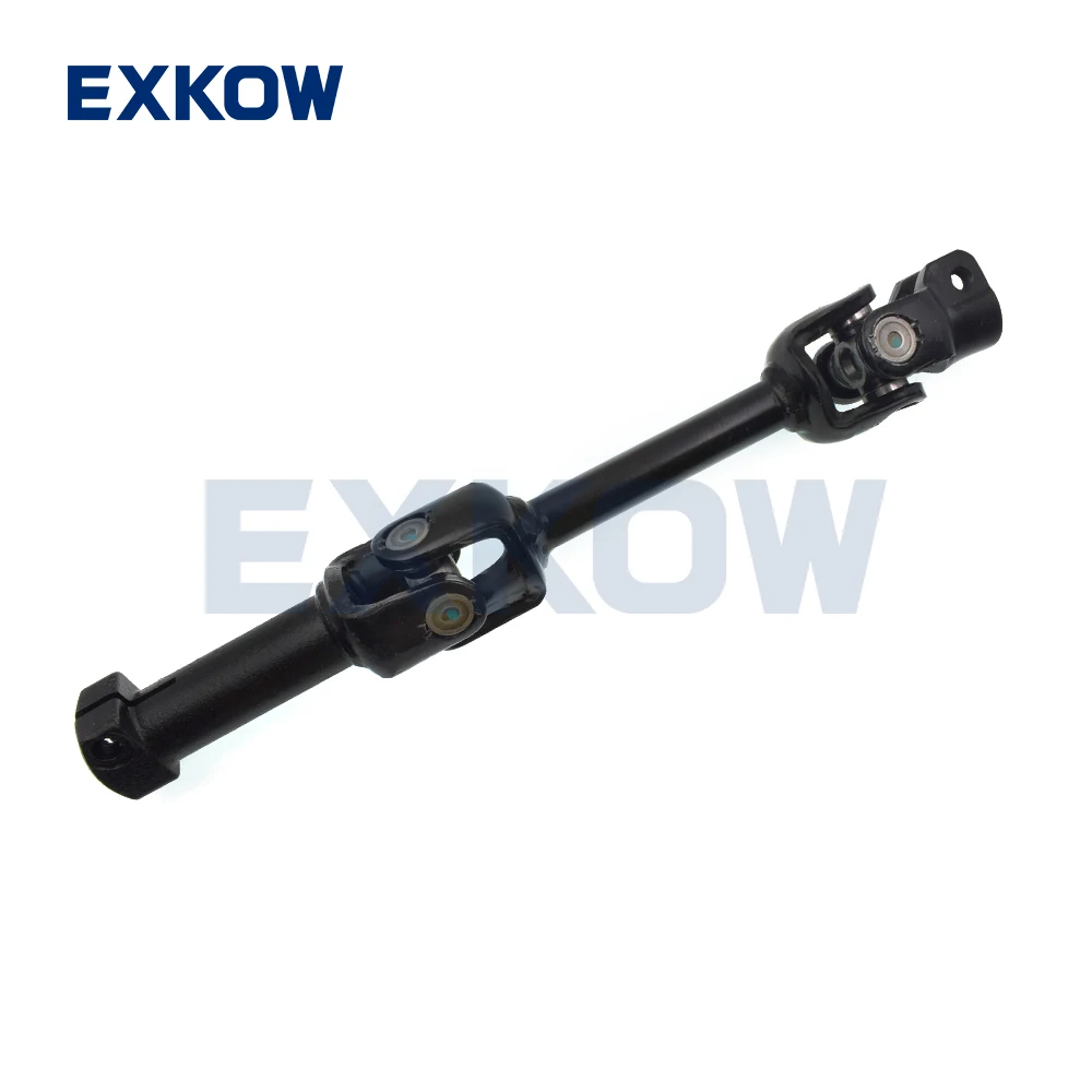 KOWZE RHD Power Steering Shaft Joint Assy for Mitsubishi PAJERO MONTERO Sport II KH4W L200 Triton 2005-2015 4401A162 MN125325