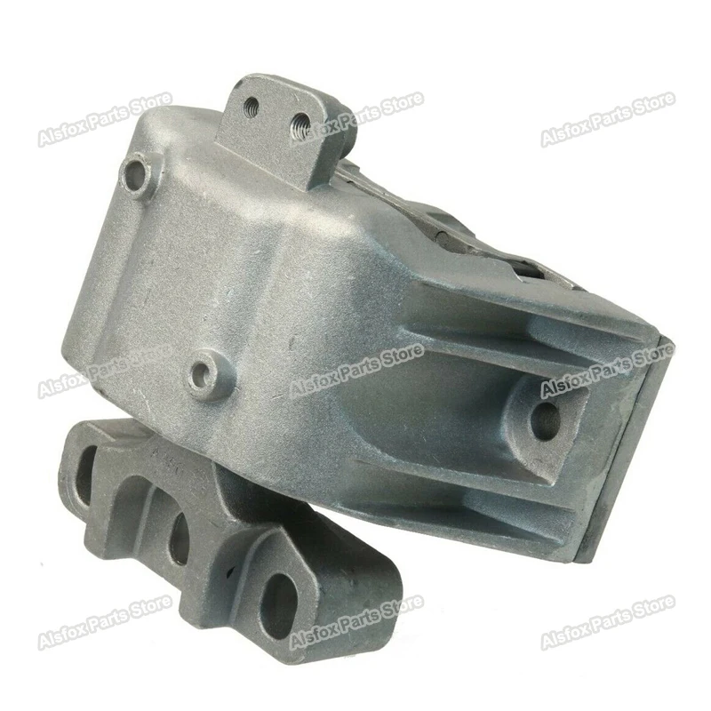 Dropshipping For Audi TT Volkswagen Golf Jetta Engine Motor Mount Bracket Support Front Right 1J0199262CE 1J0199262BG