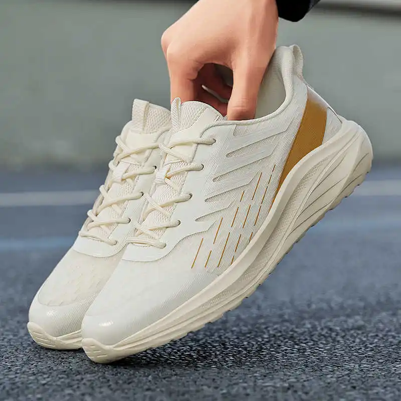 Snow Boots Middleboots Sneakers Men's High Cut Fuchsia Ankle Boots Man Blue Shoes Sport Raning Top Quality Functional