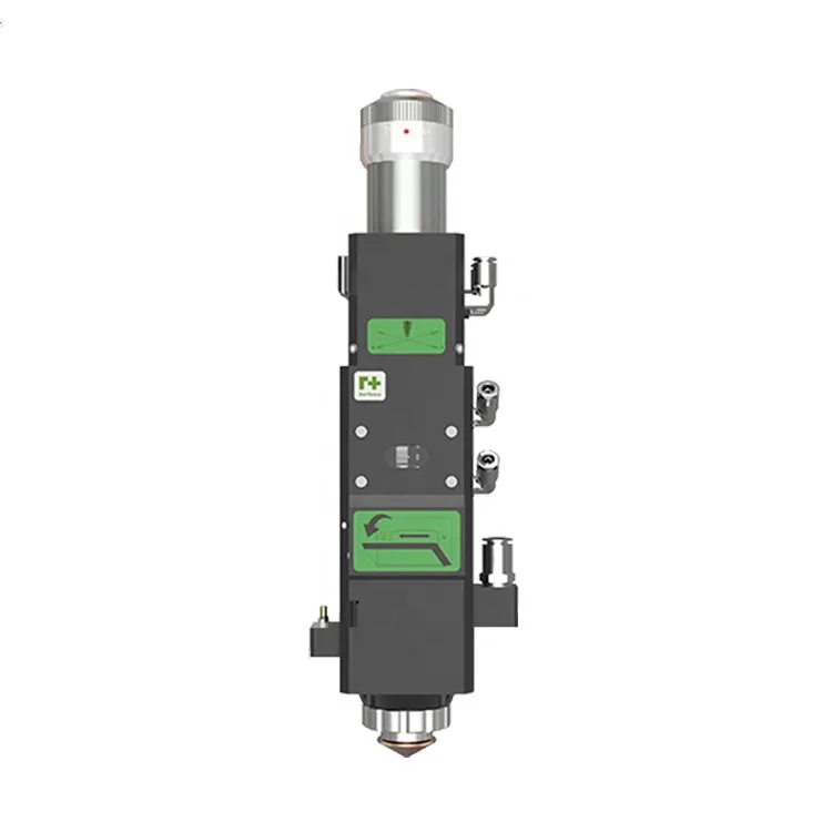 

Auto Focus BT240S Fiber Optical Head 3KW Optical Cutting Head for Metal Cutting