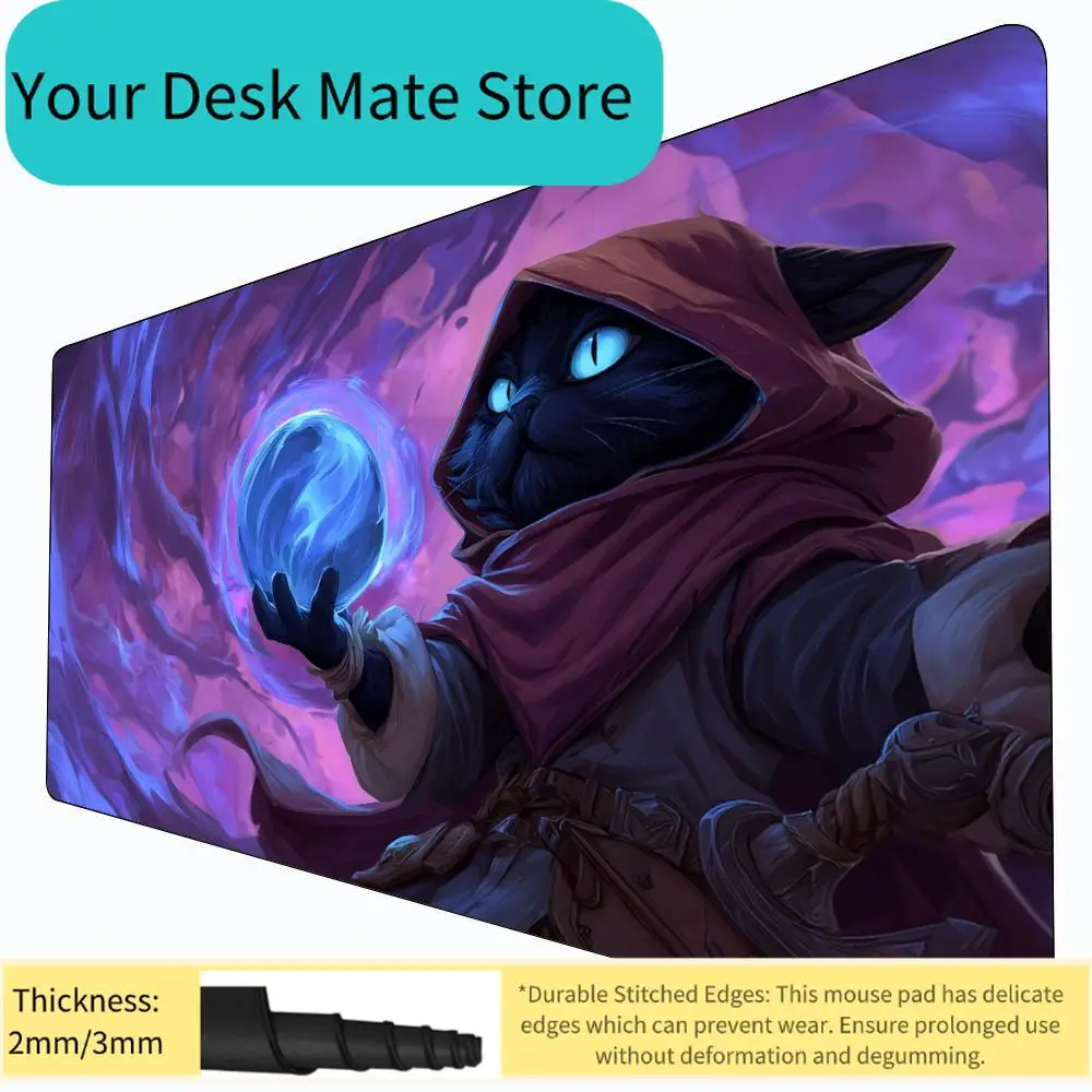 Printed Mouse Pad W…
