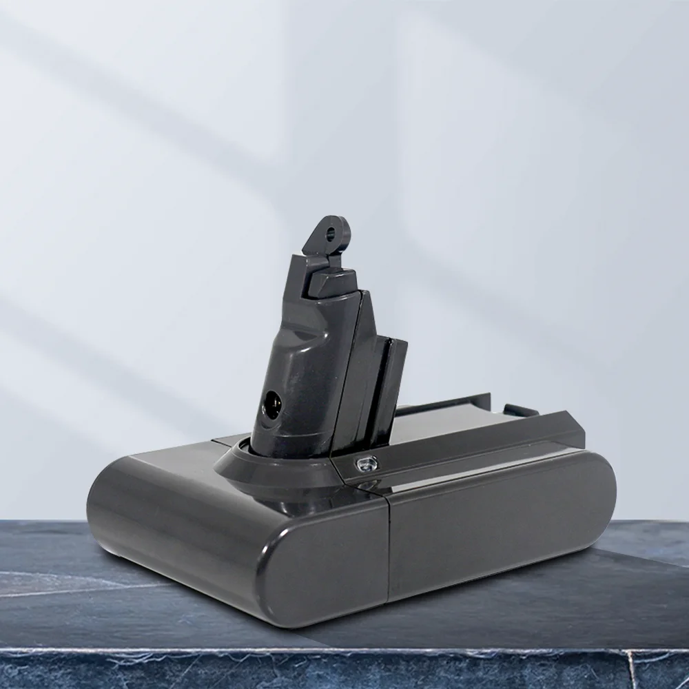 For Dyson V6 21.6V …