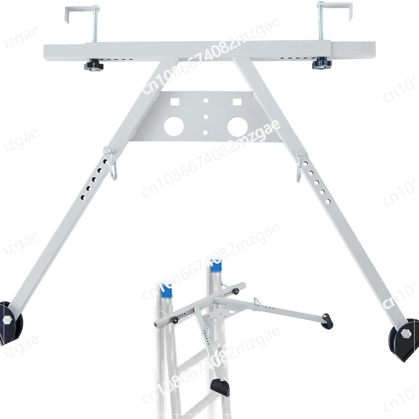 

Ladder Straight Ladder Stabilizer
