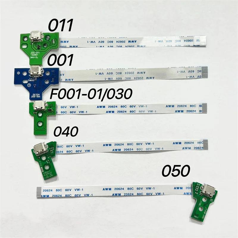 60Pcs/Lot For Ps4 G… - image
