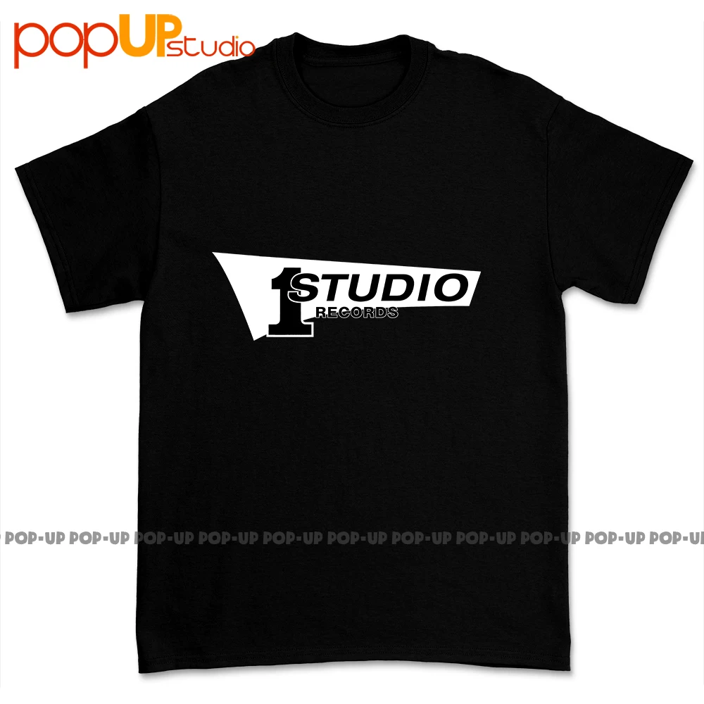 Studio 1 One T shirt Men's Jamaican Ska Tone records Reggae