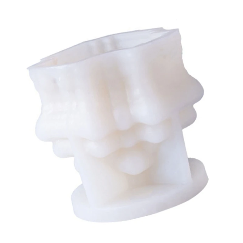 

Easily Release Landmark Building Ice Molds Silicone Ice Maker Mold