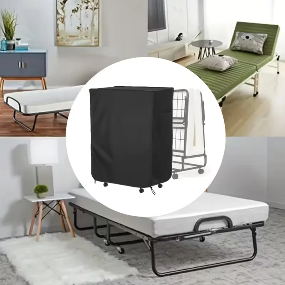 Portable Folding Be…