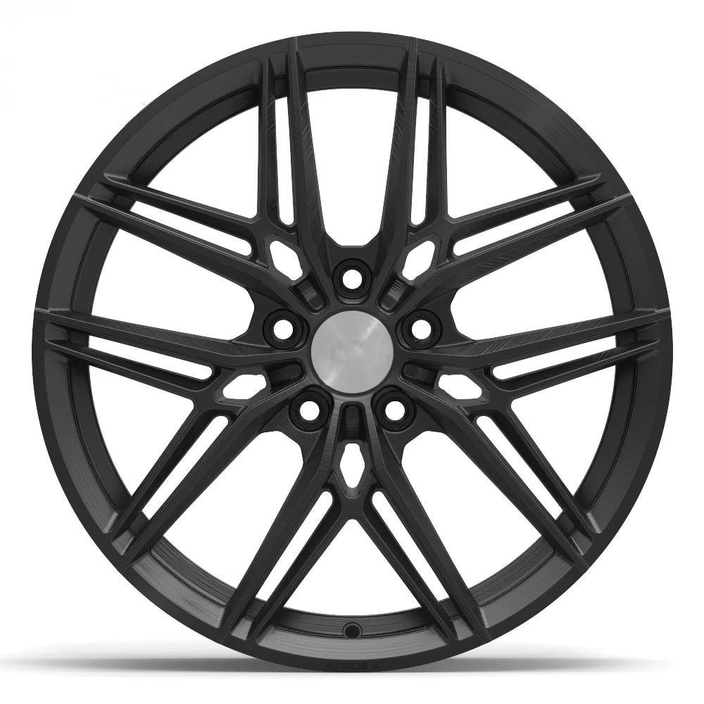 Premium Custom Rims 18 19 20 21 22 Inch Sport Sedan Alloy Forged Wheels