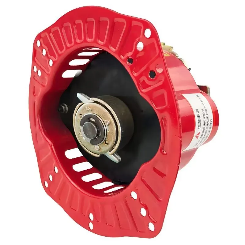188F 192F Diesel Engine Hand Crank Starter Easy Start Replacement Accessory For Micro Cultivator No Pull Recoil Kit