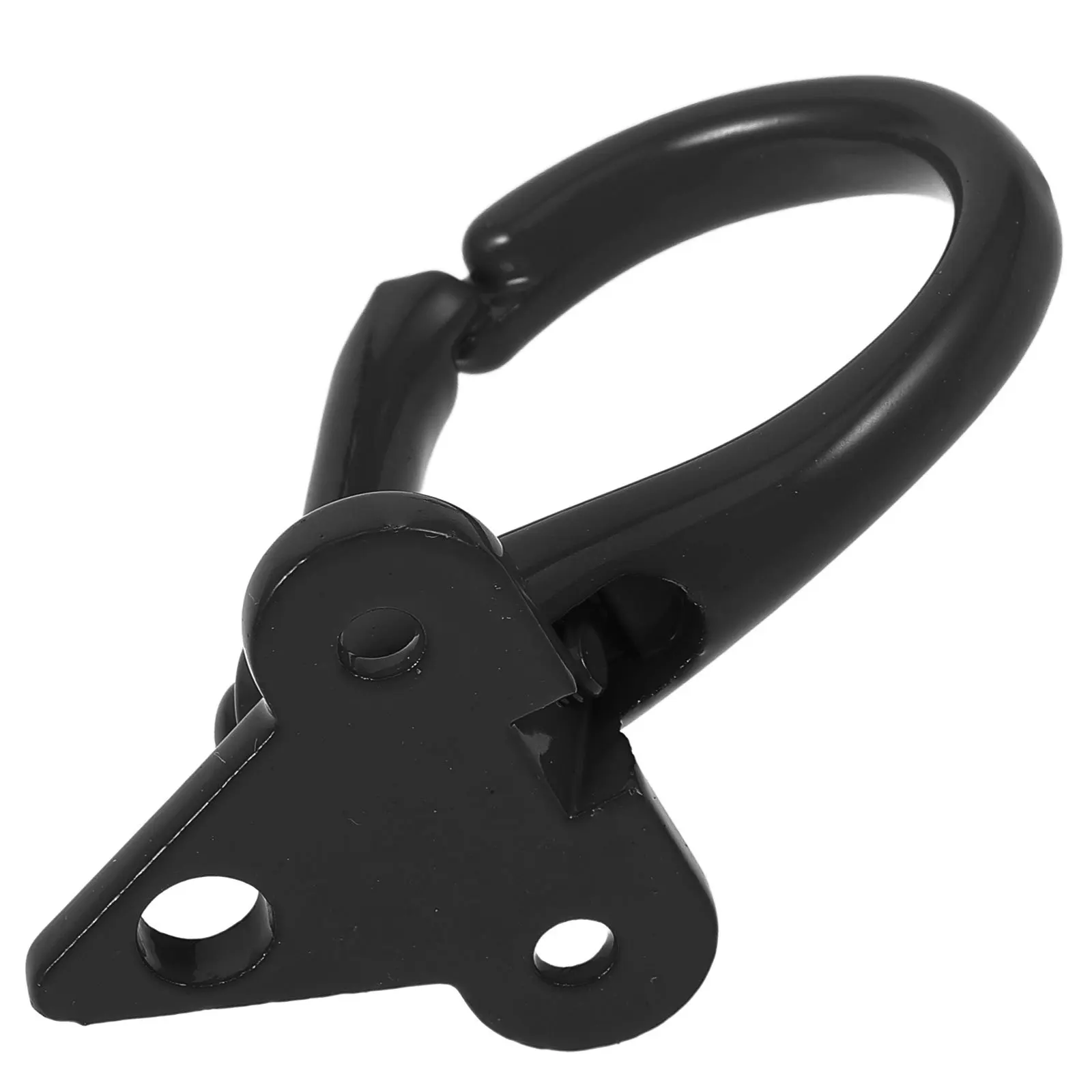 

Мотоциклетный крючок, твердый алюминиевый сплав, крючок на руль, удобный подвесной держатель для сумки для скутера, мопеда, аксессуары