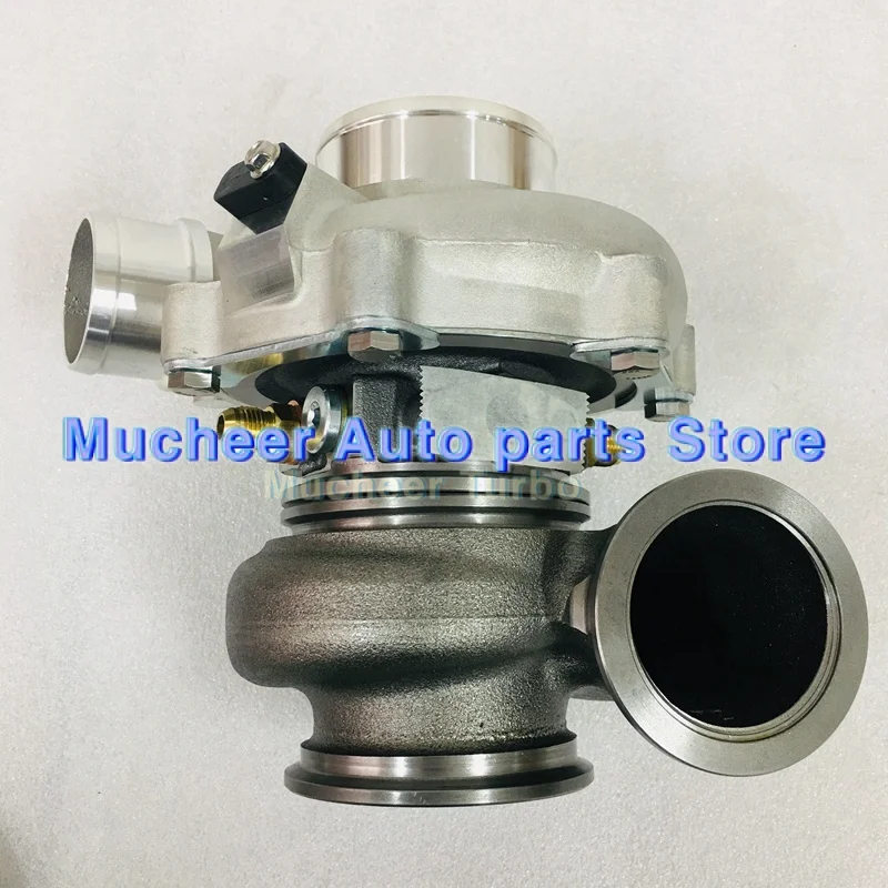 G25-660 Turbocharger Performance Turbo for G Series Reverse Rotation Dual Ball Bearing A/R 0.72 V-Band Turbine Housing