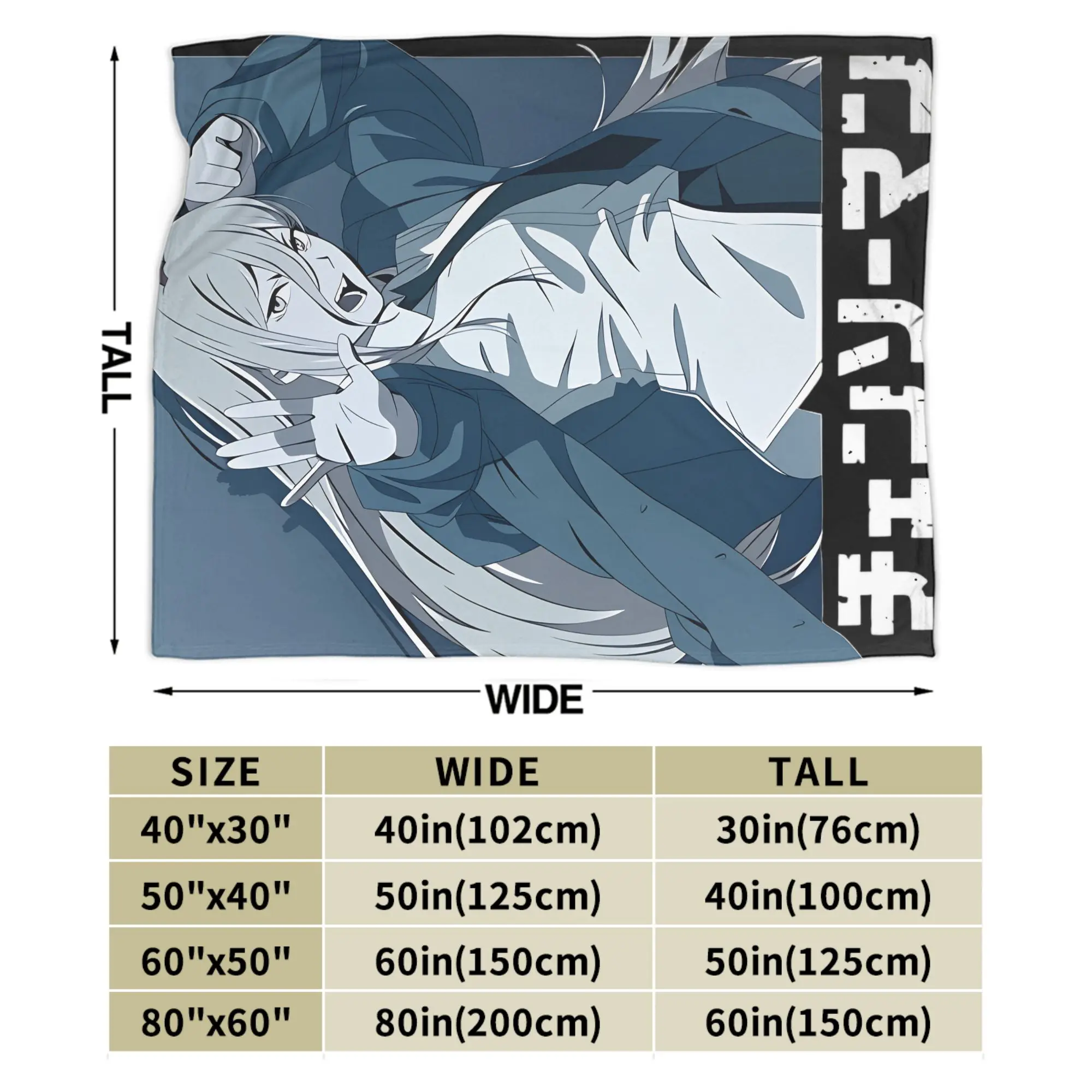 Bioworld مناشير رجل باوا بطانية الربيع سوبر لينة رمي بطانية للفتيات غرفة المعيشة الفانيلا المفرش غطاء السرير #6