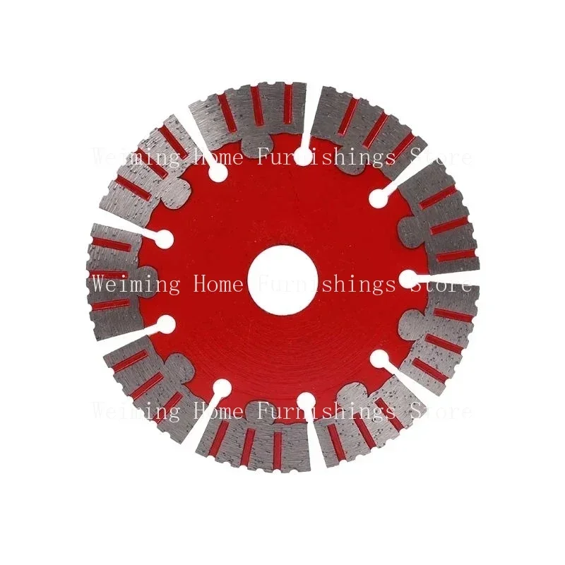 

168mm Diamond Saw Blade Dry Cutting Disc for Marble Concrete Porcelain Tile Granite Quartz Stone concrete cutting discs