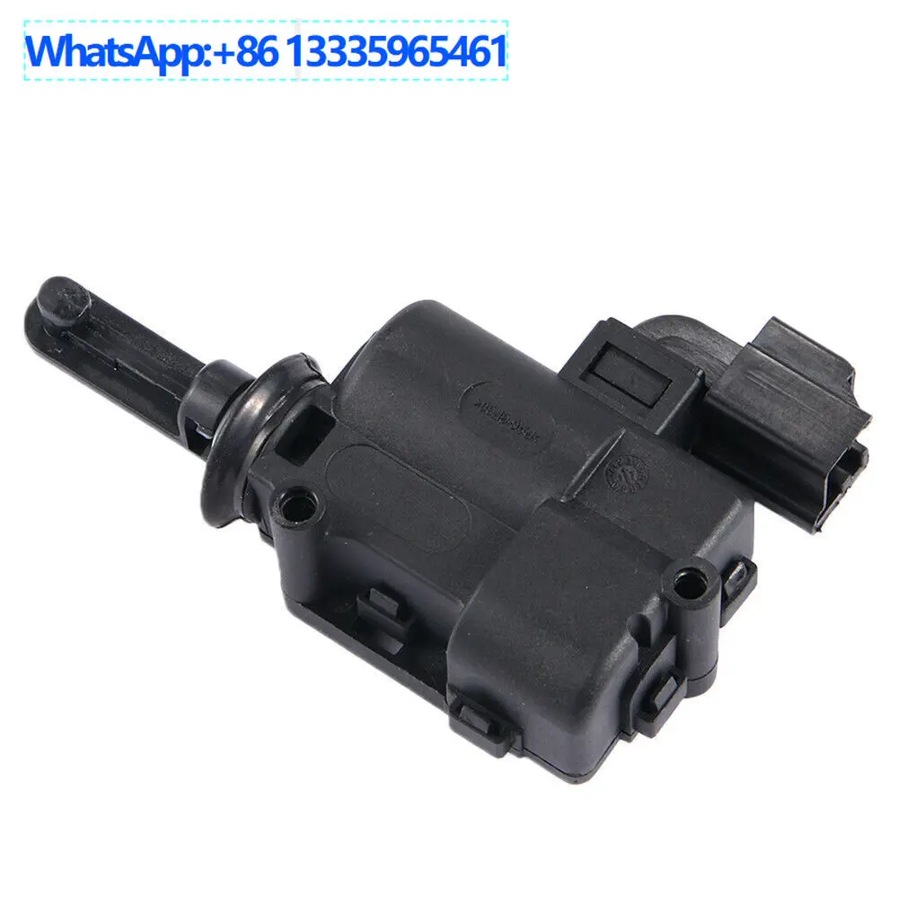 

937-663 82211668 9L8Z7843150B Подходит для привода замка задней двери Ford, защелки.