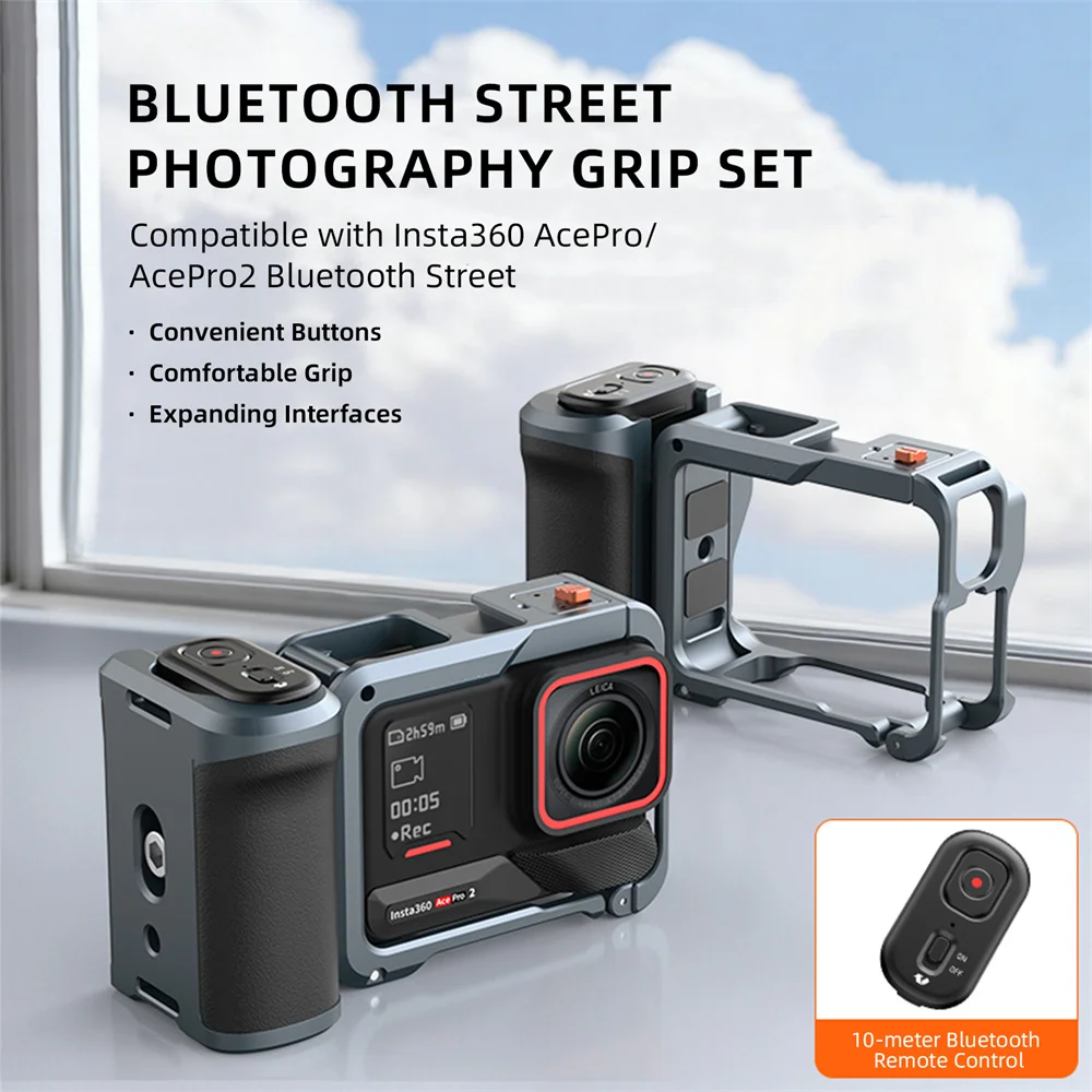 Vrig GA-08 Bluetoot…
