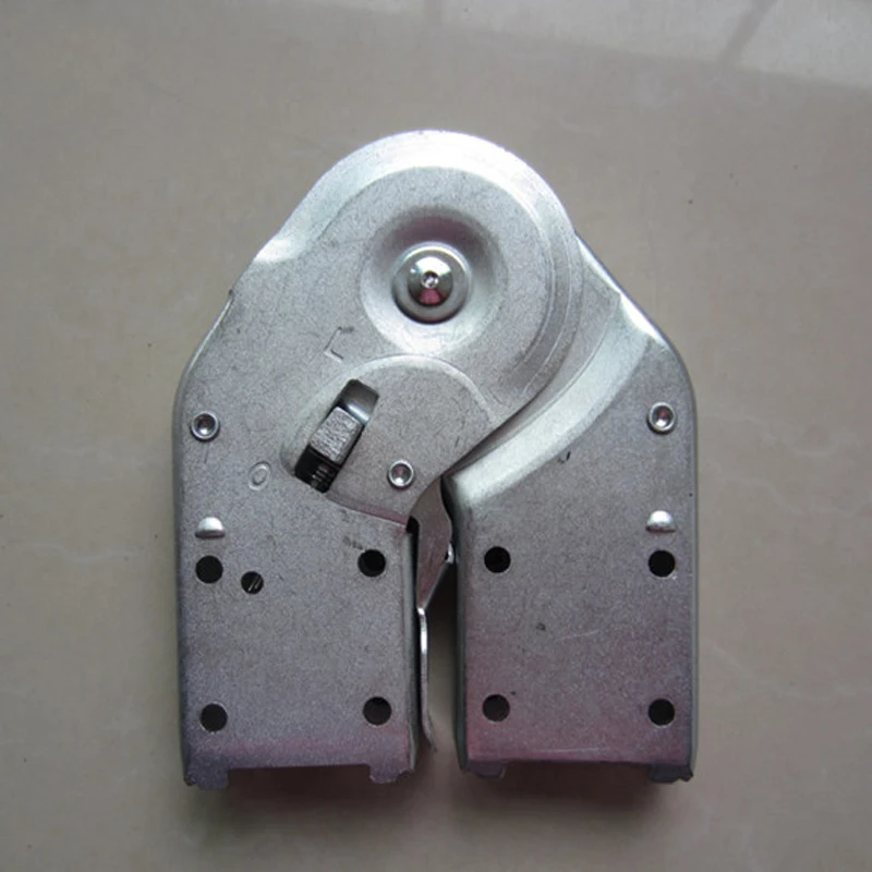 Multifunction Folding Ladder Folding Ladder Joint Hinge Telescopic Buckle Fastener 58*21mm Accessories