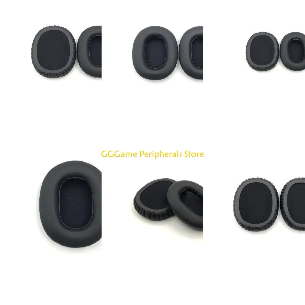 U55B Ear Pads Earpa… - image