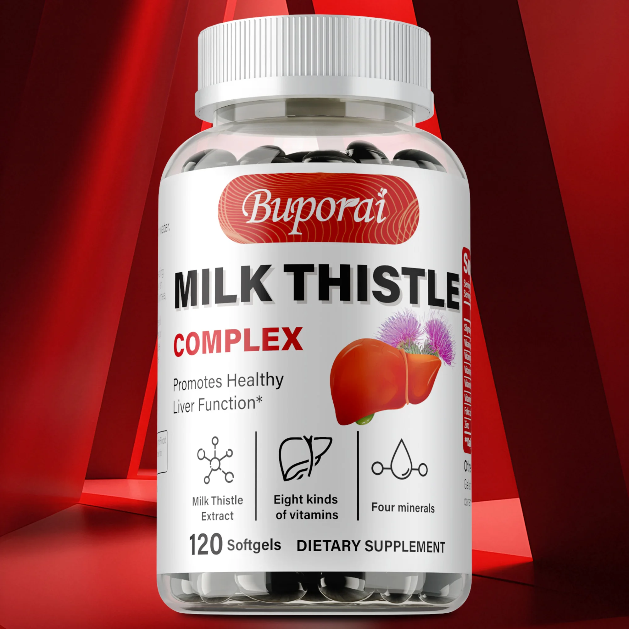 

Капсулы с молочным краплением — антиоксидант, очищение печени, для здоровья почек и печени, обеспечивает здоровье кожи и пищеварительной кожи, снижает тревогу