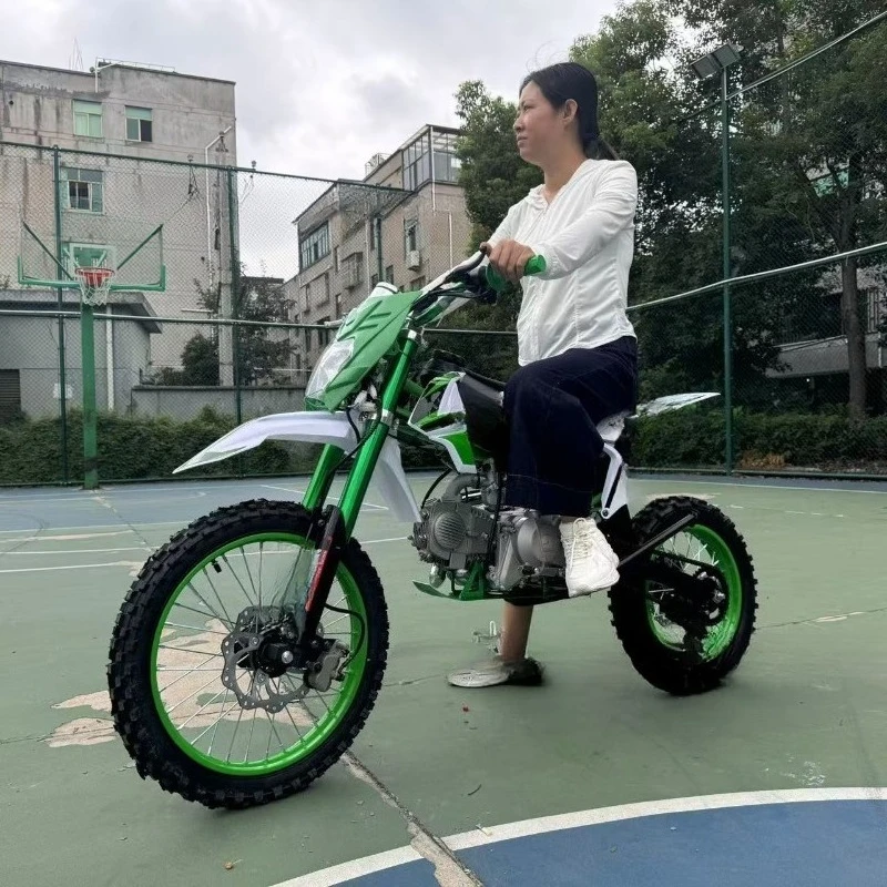 

Внедорожный мотоцикл 125 куб. см, двухколесный внедорожный мотоцикл, трансграничный поставщик