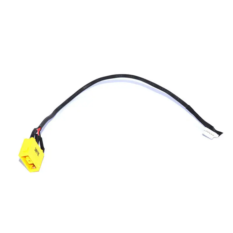 

Replacement Laptop DC Power Jack Harness Plug In Cable for Lenovo Yoga 2 Pro 20266 DC30100KP00
