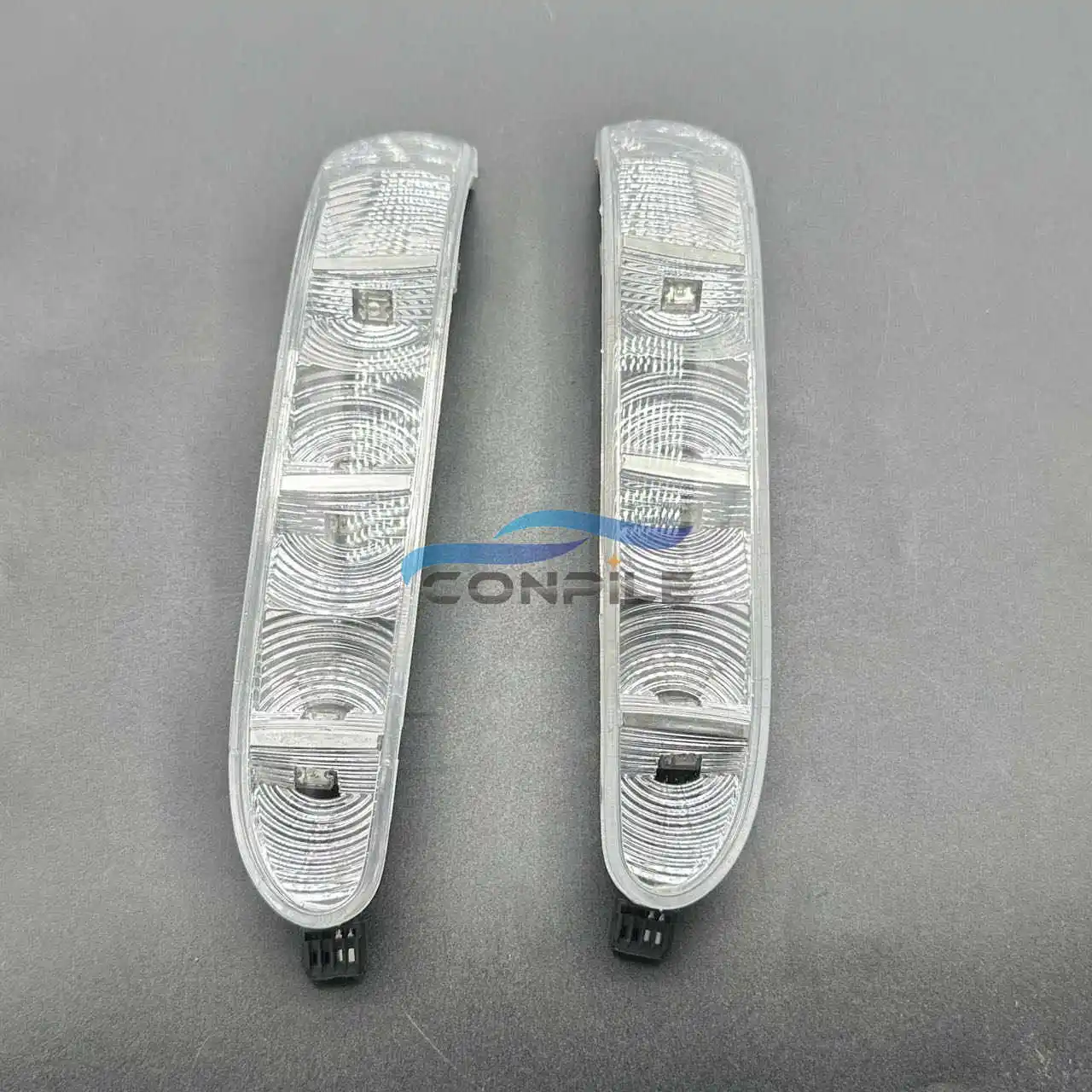 for Mercedes-Benz 2002-05 S-Class W220 S320 rearview mirror S350  S500 S600 turning light lamp