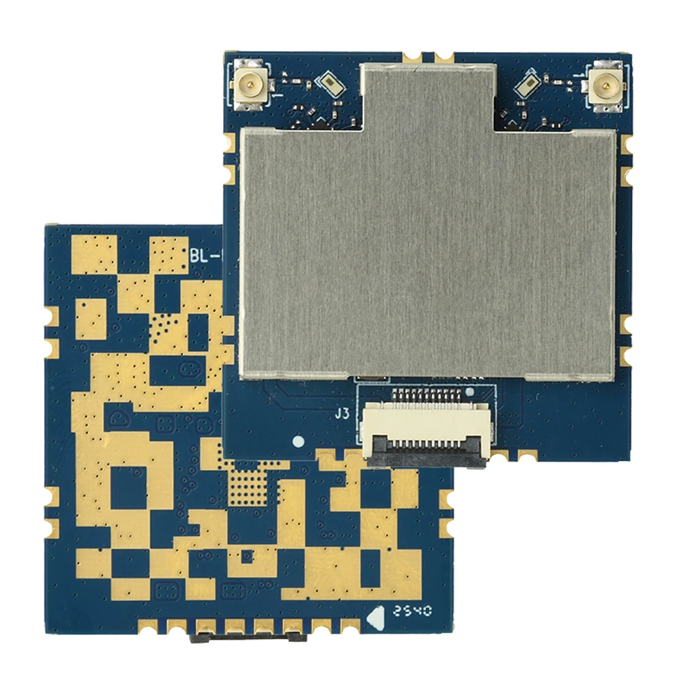 5G High-Power Drone…