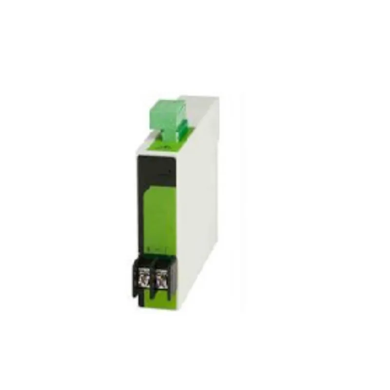 Current Transmitter JA866-AI Input 0-1A Output 4-20mA 85-260V