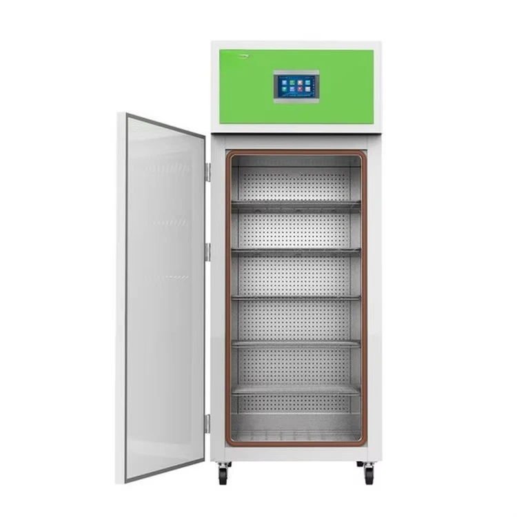 Terra500SP Terra Series Seed Storage Room