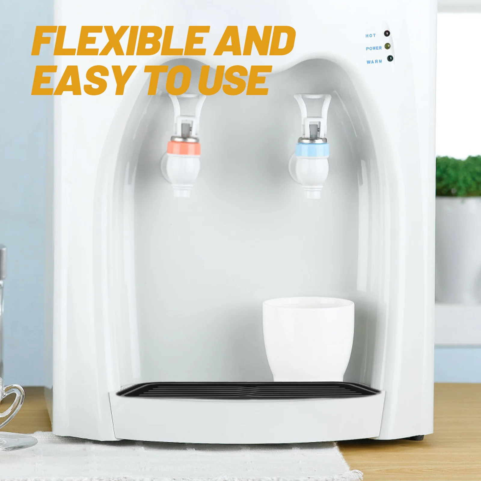 

Silicone Refrigerator Drip Catcher for Water Tray Heavy Duty Portable Lightweight Non Deformable Easy Install Cut to Size Fridge