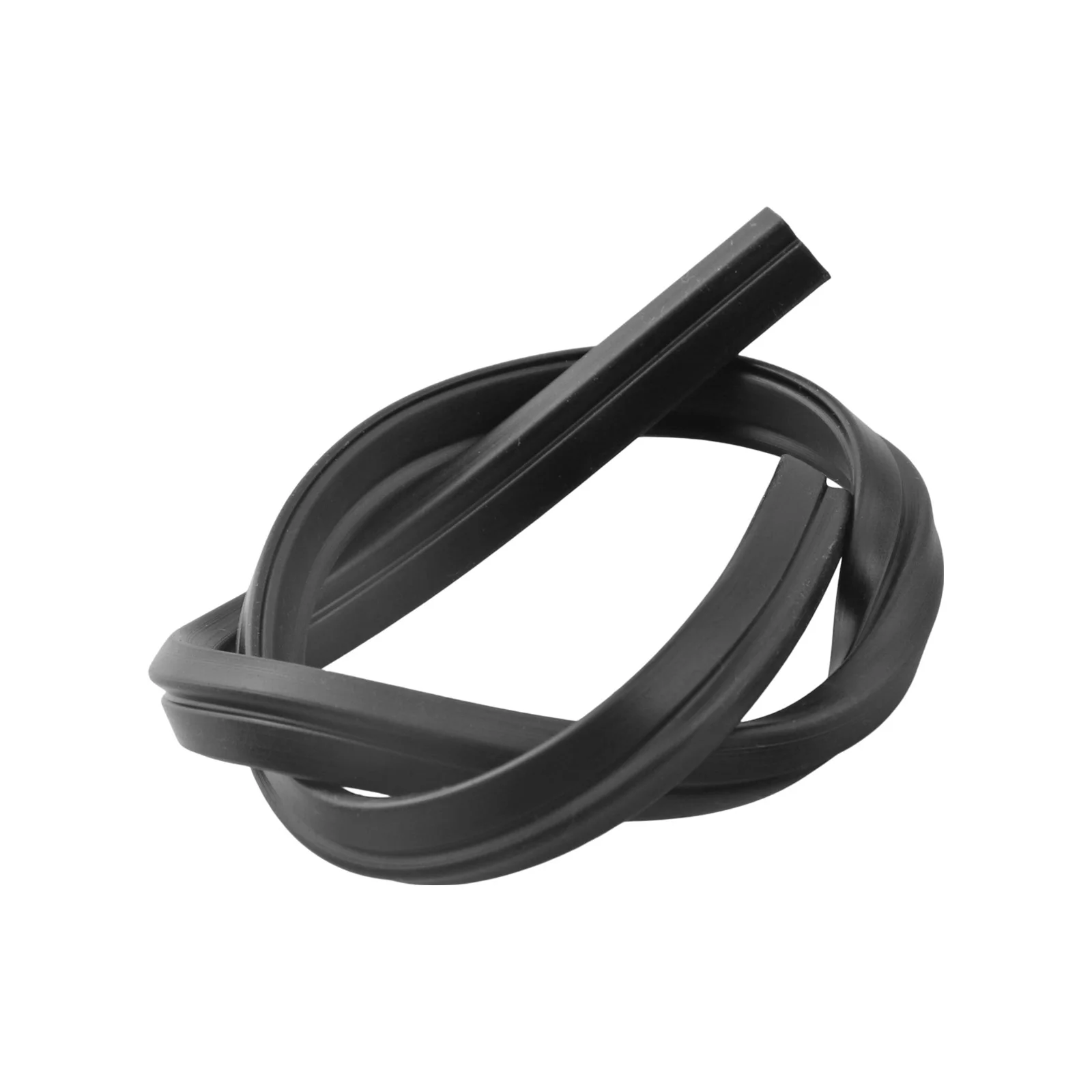Sleek Design Rear Tail Light Lamp Gasket Sealing Strip compatible with All Versions of the For Ford For Fiesta Mk7 (2008 2021)