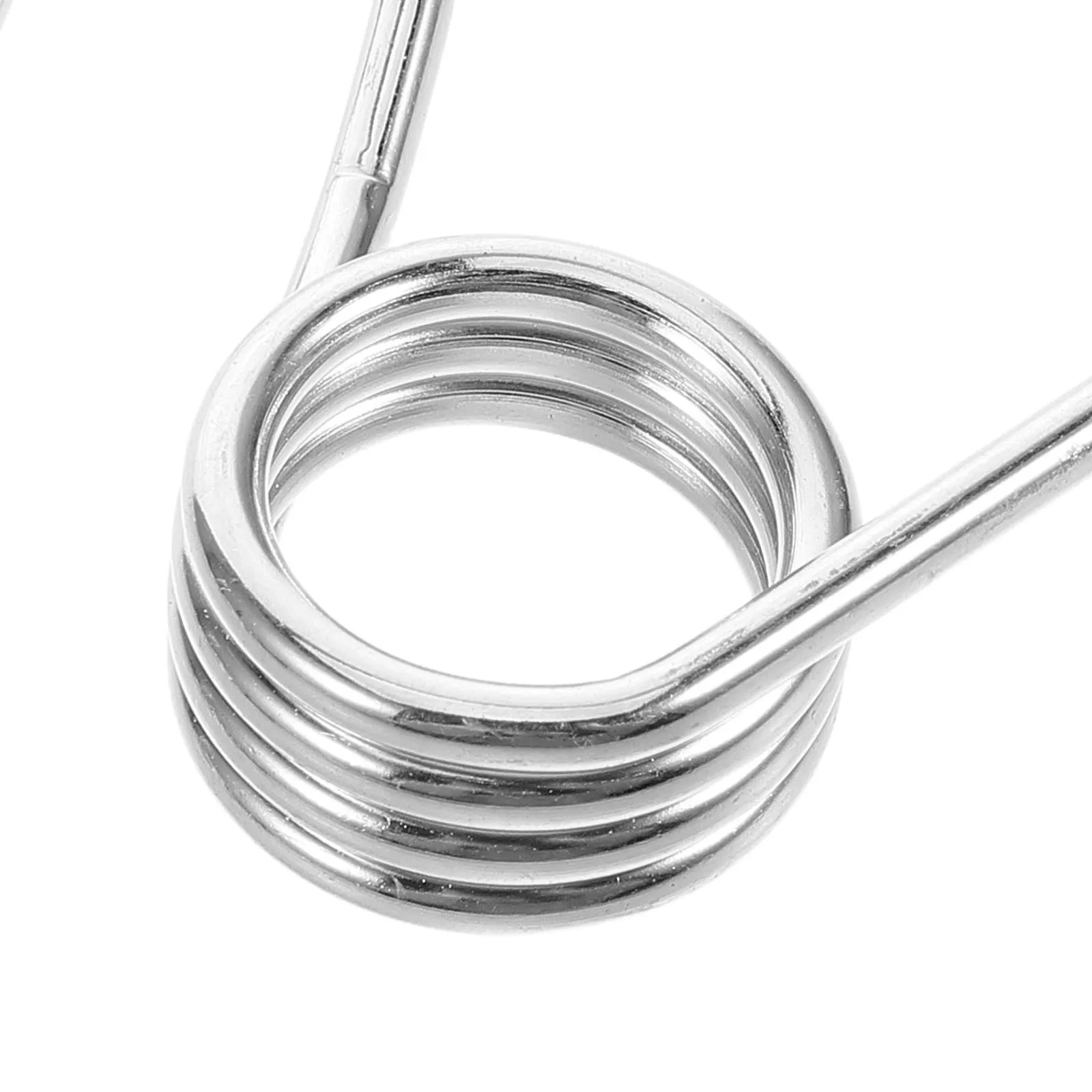 2 قطعة دراجة نارية على الطرق الوعرة دواسة نكص الينابيع الثقيلة خنق بدال فرامل نظام الانتعاش دراجة نارية الملحقات #6