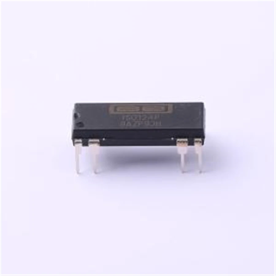2PCS/LOT ISO124P (Operational Amplifier)