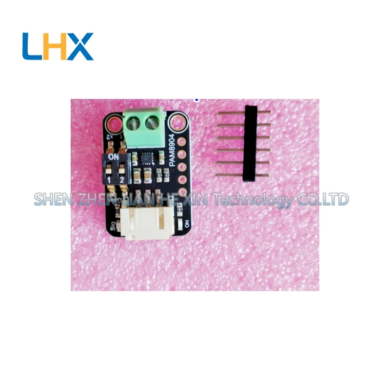 PAM8904 Adafruit STEMMA Piezo Driver Amp in stock