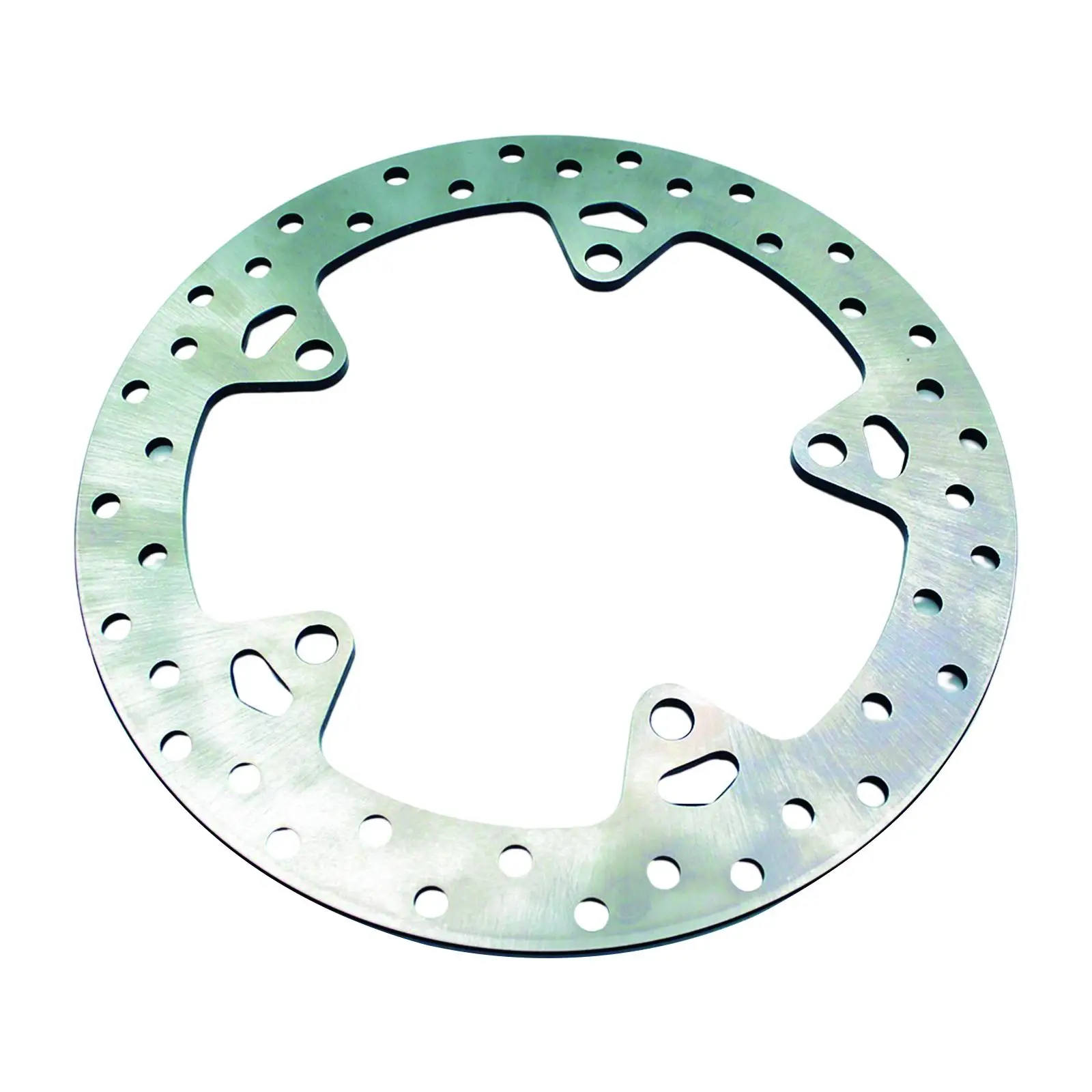 Motorbike Rear Brake Disc Rotor Steel 265mm for BMW R1200R R Nine T