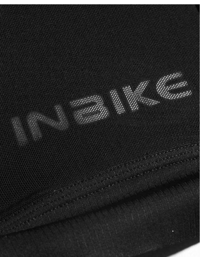 INBIKE Herren-Radhose, Sommer, schnell trocknend, atmungsaktiv, Fahrradhose, stoßdämpfende Fahrradbekleidung, MTB, Rennrad, Tousers – Detail 10