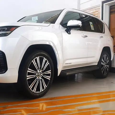 10 best sales लेक्सस प्रतीक - №7