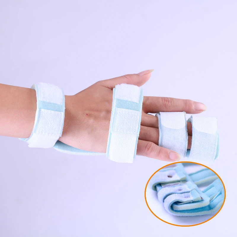 

Refers to the fixed plate fixed phalanx finger metacarpal fracture fingers and palm finger joint dislocation splint-jz15
