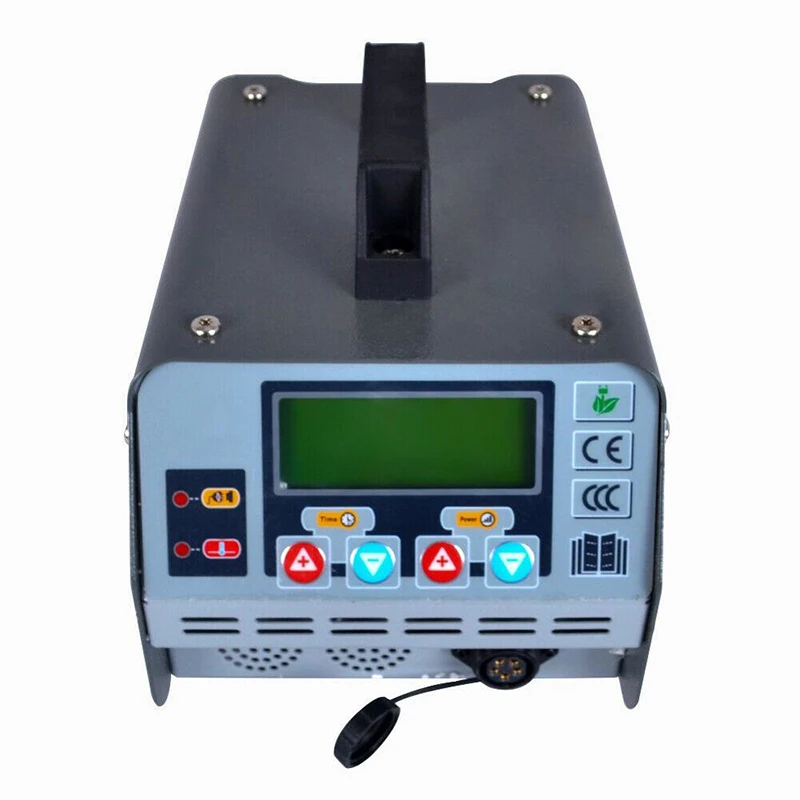 220v Car Paintless Shaping Instrument  Heater Machine Hot Box Car Removing Iron Auto Body Dents Paintless Repair Tool