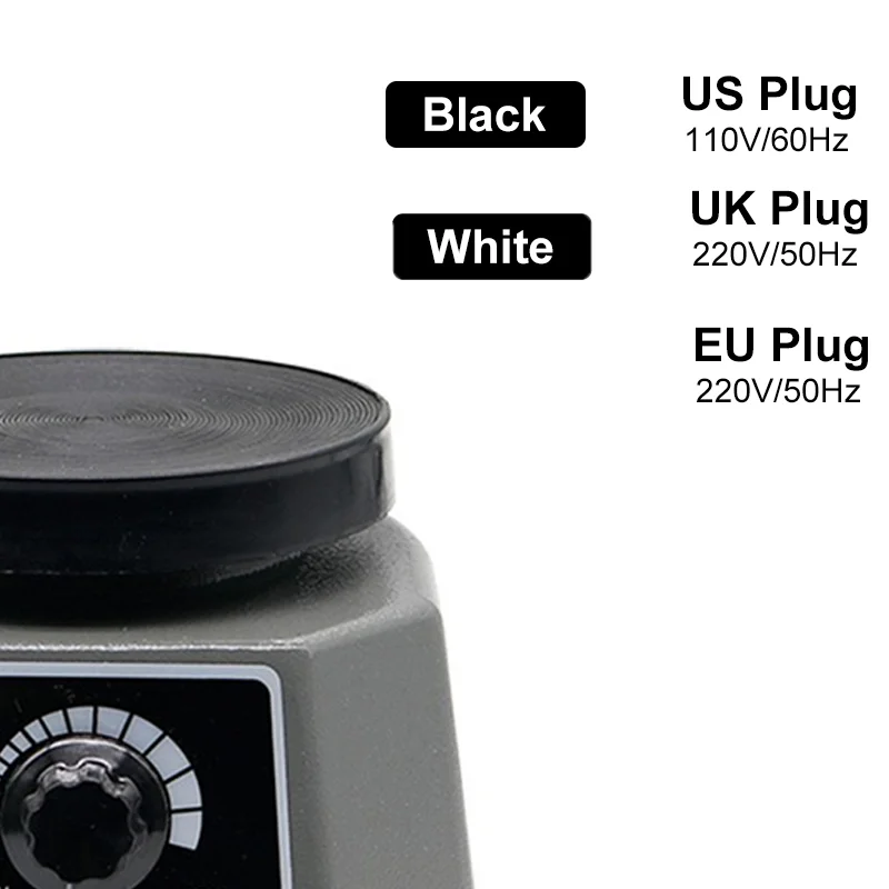 

Новый стоматологический гипсовый генератор 1110 В/220 В, небольшой круглый гипсовый шейкер, генератор, прочное стоматологическое лабораторное оборудование, машина