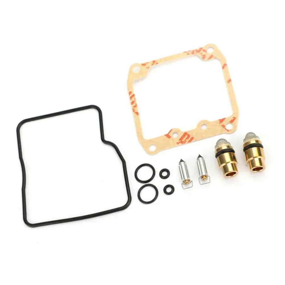Carburetor Repair Kit For Suzuki VS VZ 800 1400 VS800 Desperado VZ400 18-5107 Practical Accessories For Vehicles