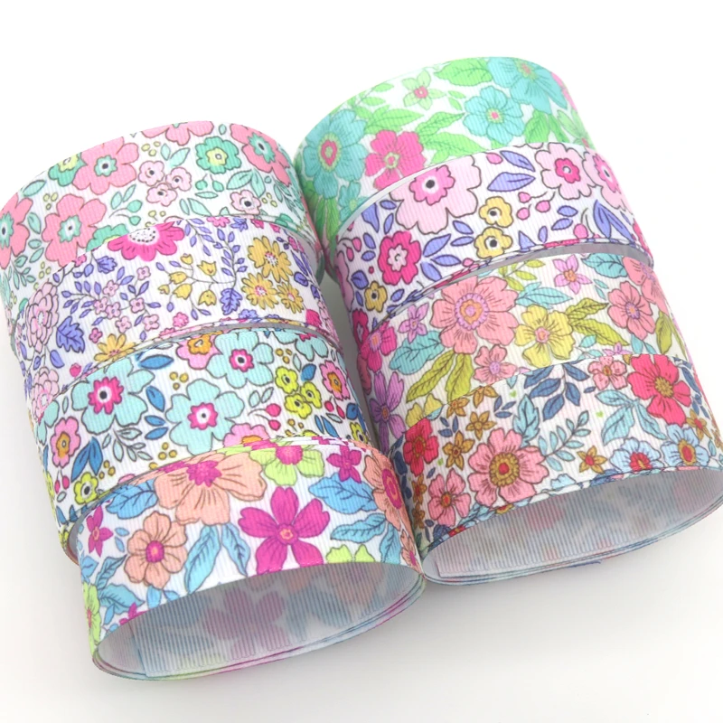 Dhk 50Yards Flowers…