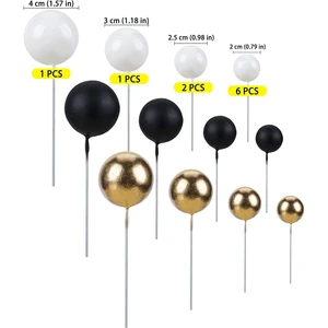 أفضل 12 مبيعات كعكة حفلة الذكرى السنوية ال 30 - رقم 1