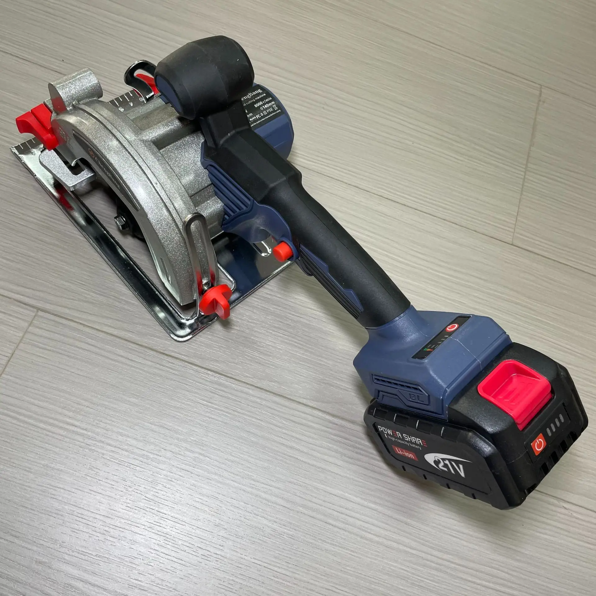 Новый набор электроинструмен – обзор и цена Brushless Angle Grinder Battery Powered