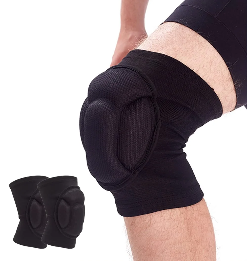 Thumbnail 2 - #4 Trending Volleyball Knee Pads Right Now