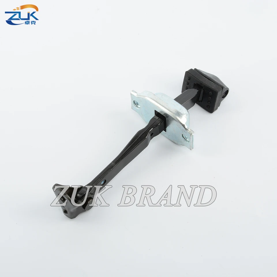 ZUK Front Rear Left Right Car Door Stopper Check Strap Door Checker For Honda CITY 2009-2014 GM2 GM3 FIT JAZZ 2009-2014 GE6 GE8