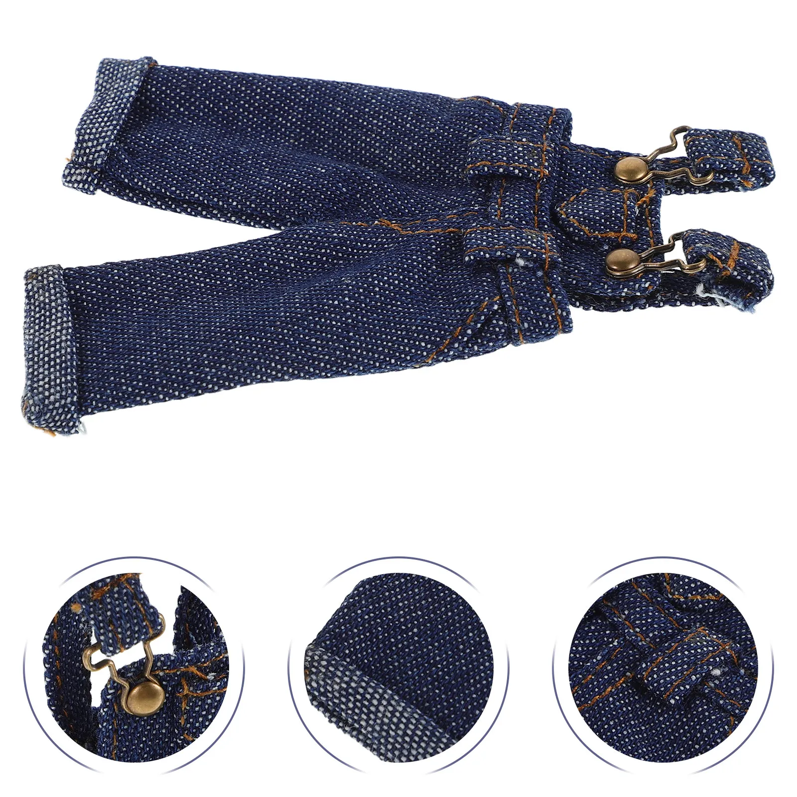 

Милые джинсовые штаны на подтяжках для малышей 1-12 лет, повседневная одежда, наряд для ролевых игр