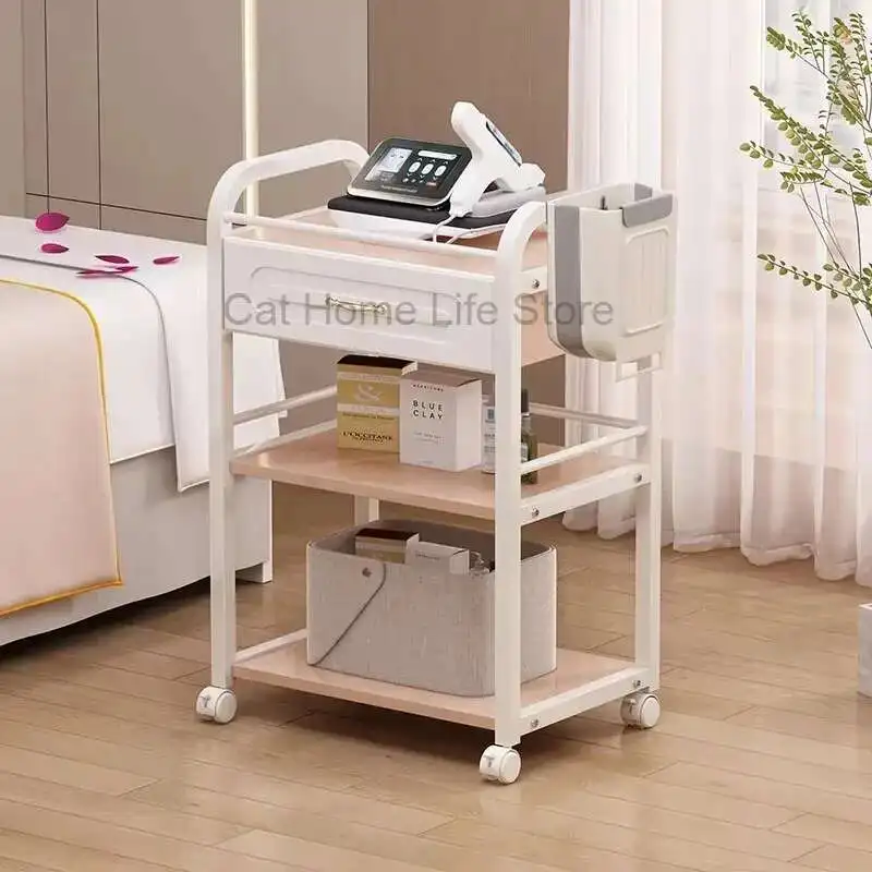 Рисунок 4 - Тележка на тележке