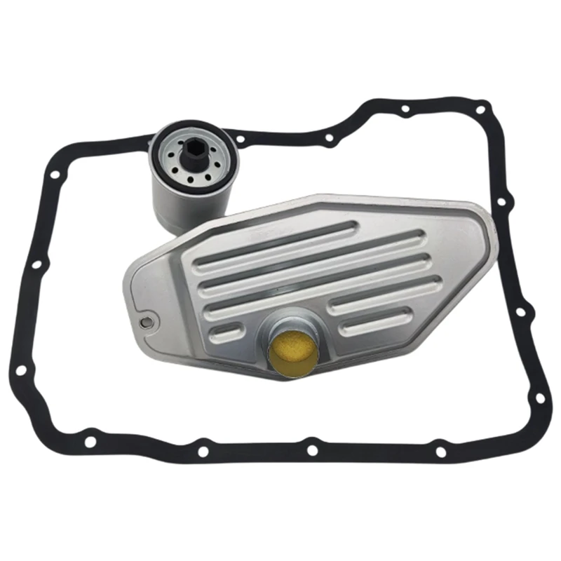 Super Sale 1set Transmission Filter Kit 4799662 480029AA K05179267AD Suitable for Jeep Wrangler Chevrolet Cherokee