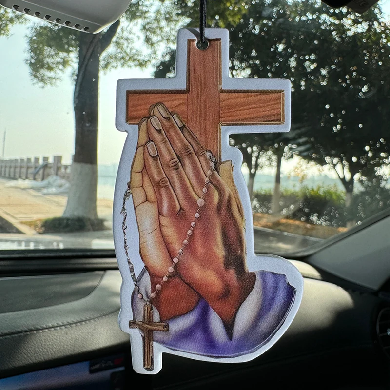 Sincere Prayer, Cro… - image