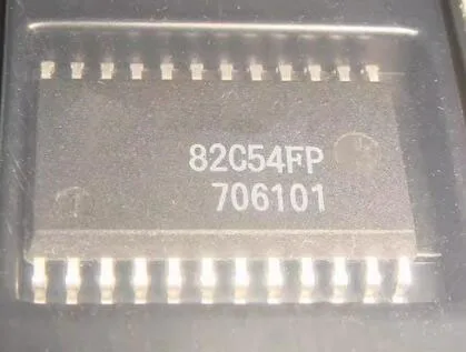 

(100%New) 82C54FP M5M82C54FP M82C54 SOP24